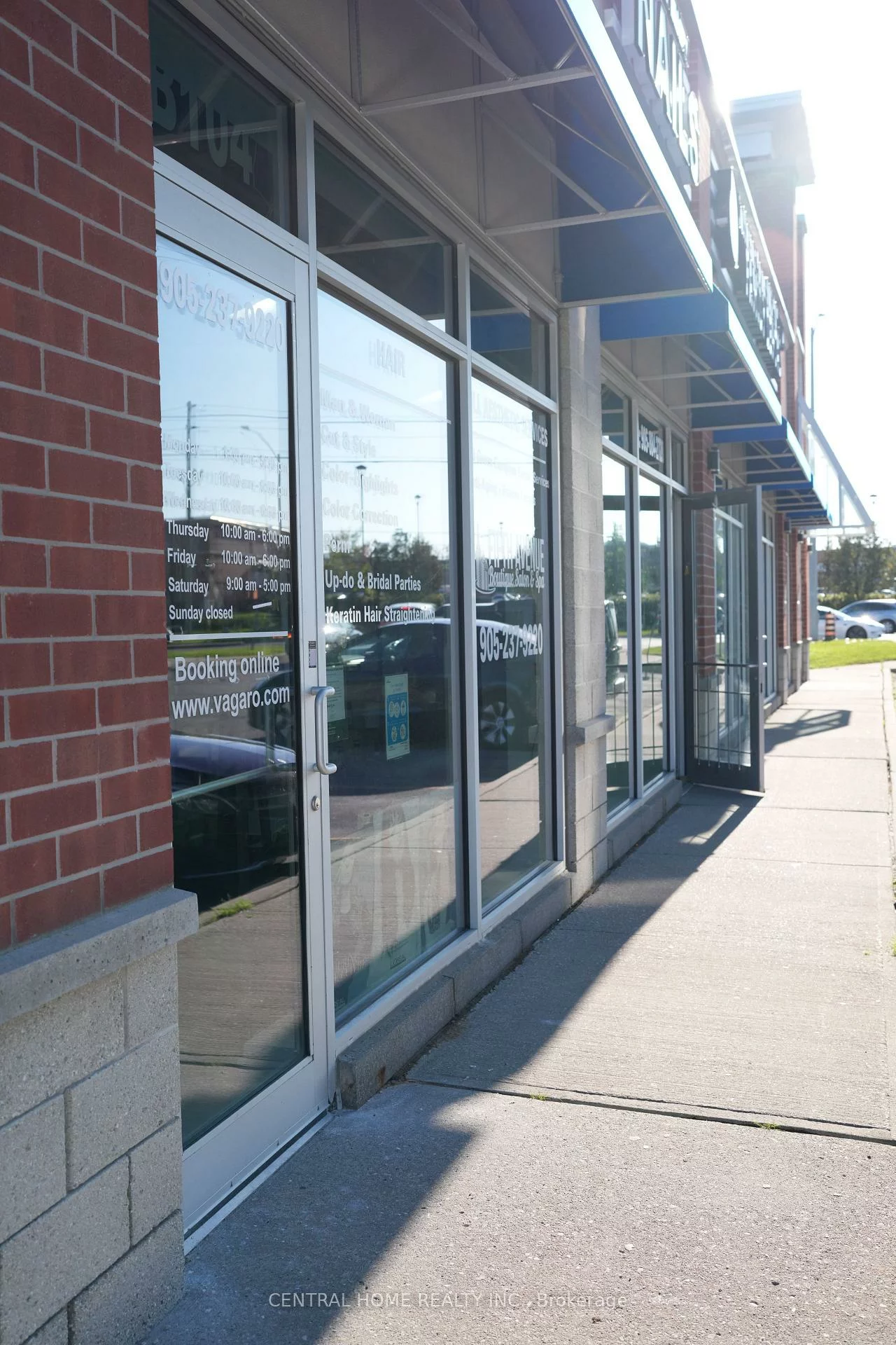 11685, YONGE, Jefferson, Richmond Hill