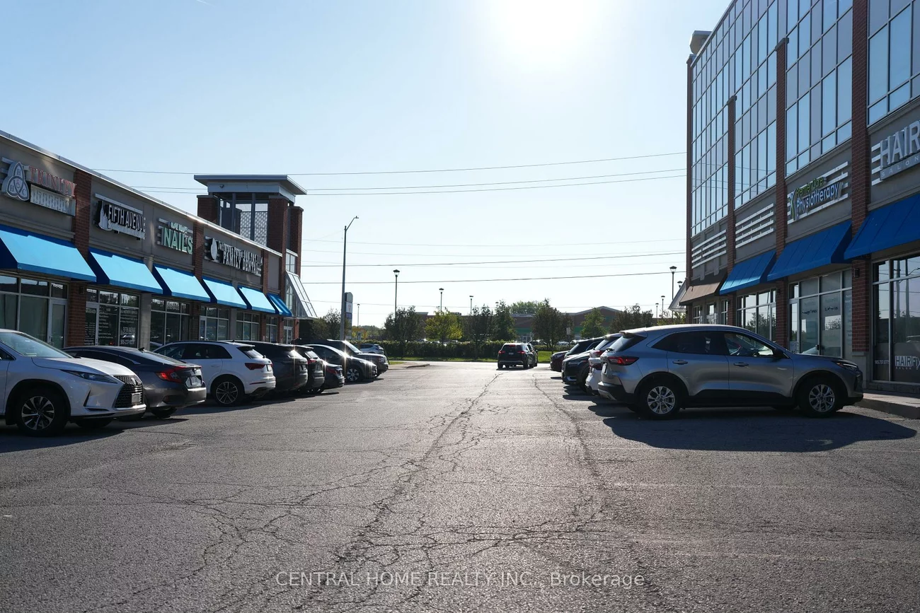 11685, YONGE, Jefferson, Richmond Hill