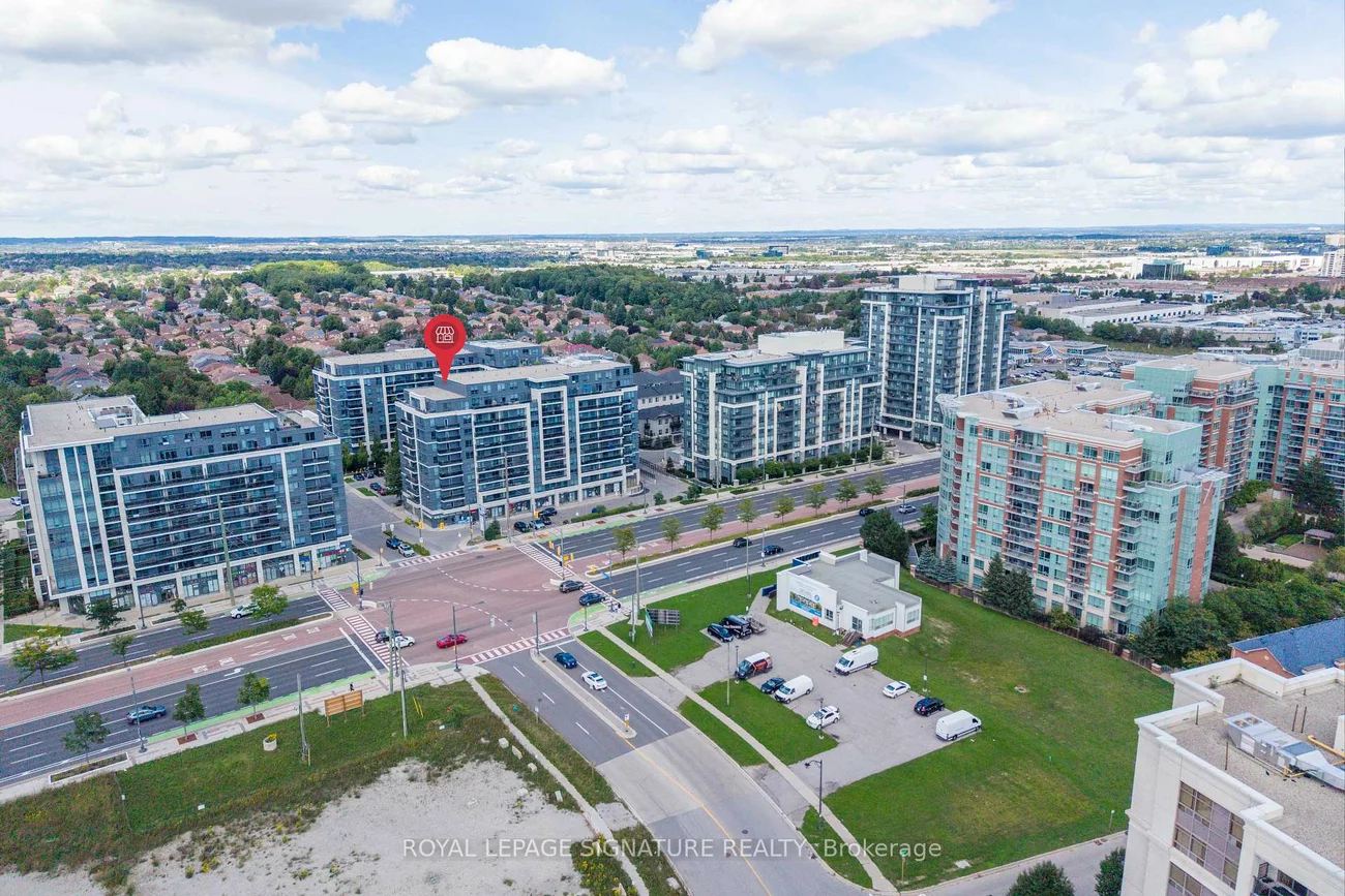 372, Highway 7, Doncrest, Richmond Hill