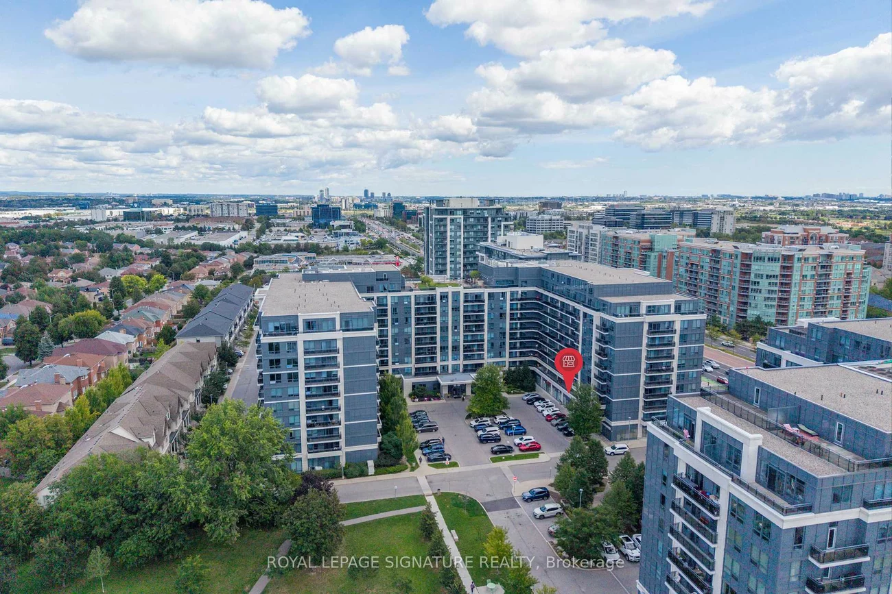 372, Highway 7, Doncrest, Richmond Hill