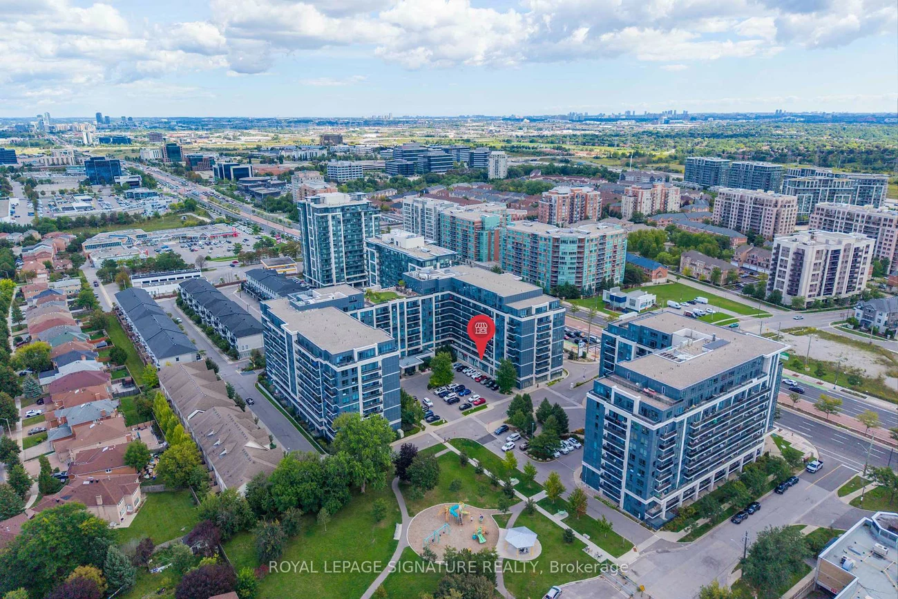 372, Highway 7, Doncrest, Richmond Hill