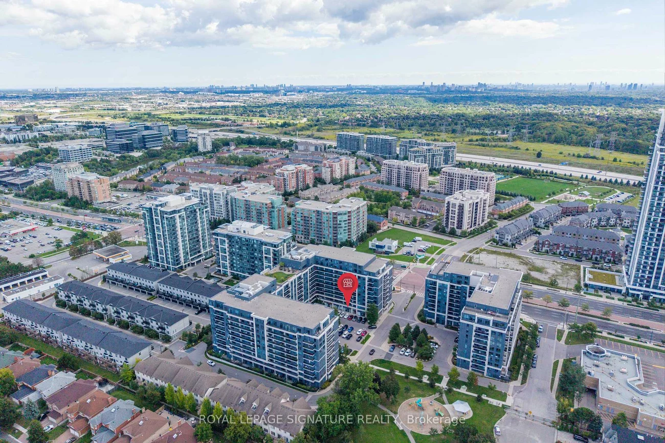 372, Highway 7, Doncrest, Richmond Hill