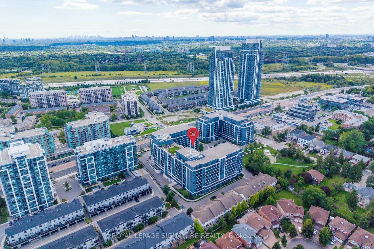 372, Highway 7, Doncrest, Richmond Hill