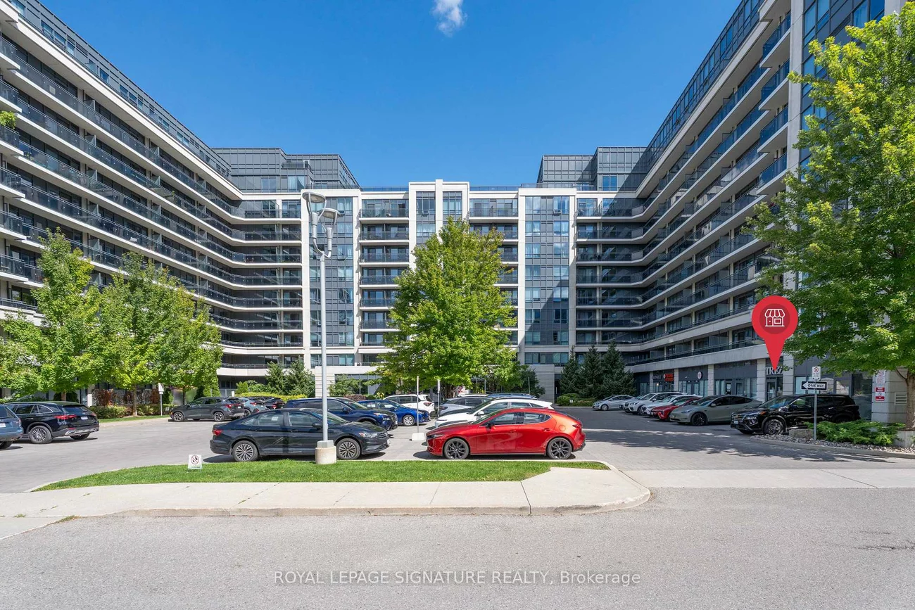 372, Highway 7, Doncrest, Richmond Hill