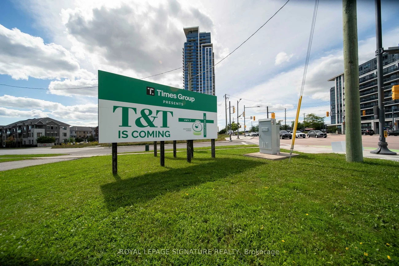 372, Highway 7, Doncrest, Richmond Hill