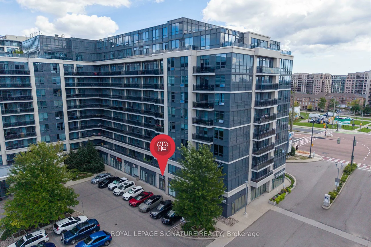 372, Highway 7, Doncrest, Richmond Hill
