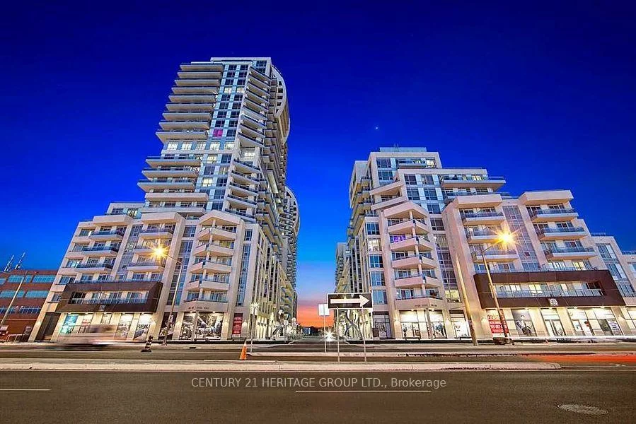 9191, Yonge, North Richvale, Richmond Hill