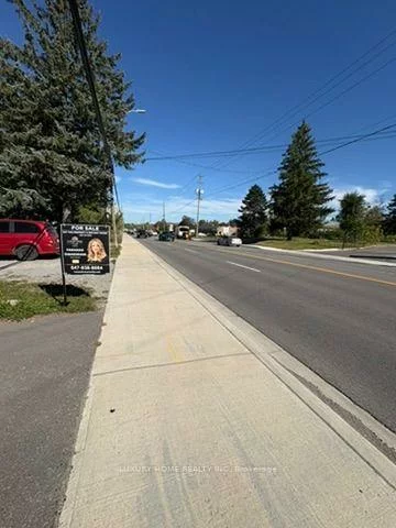 186, KING, Oak Ridges, Richmond Hill