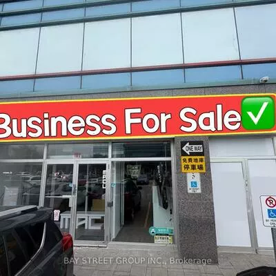 330, Highway 7, Doncrest, Richmond Hill