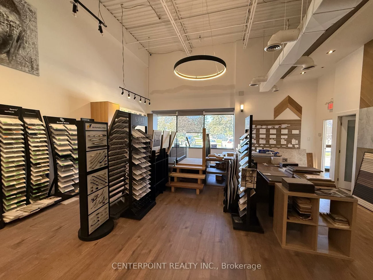 55, West Beaver Creek, Beaver Creek Business Park, Richmond Hill