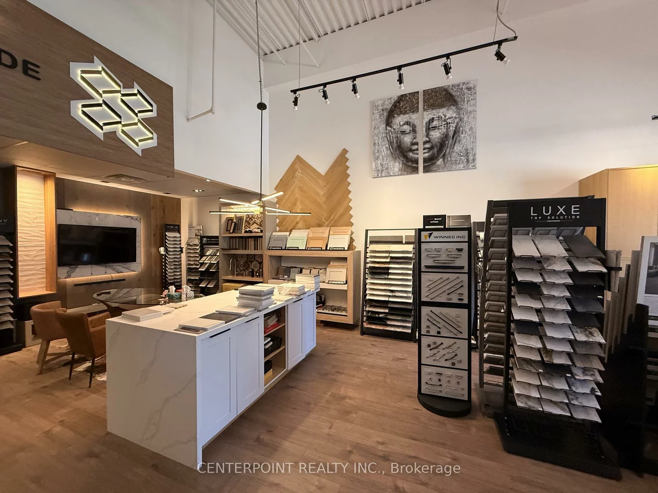 55, West Beaver Creek, Beaver Creek Business Park, Richmond Hill
