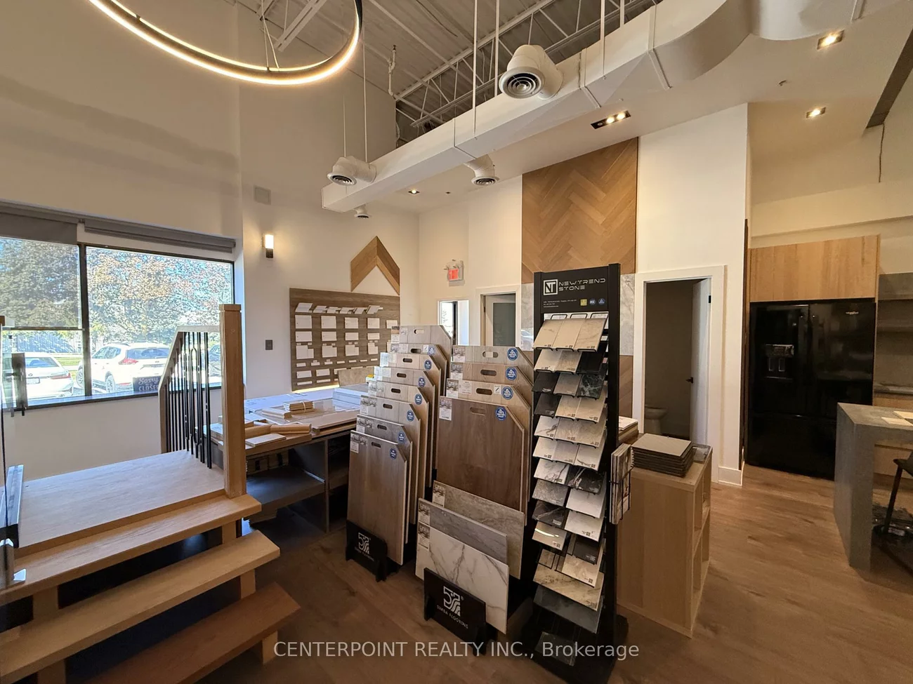 55, West Beaver Creek, Beaver Creek Business Park, Richmond Hill