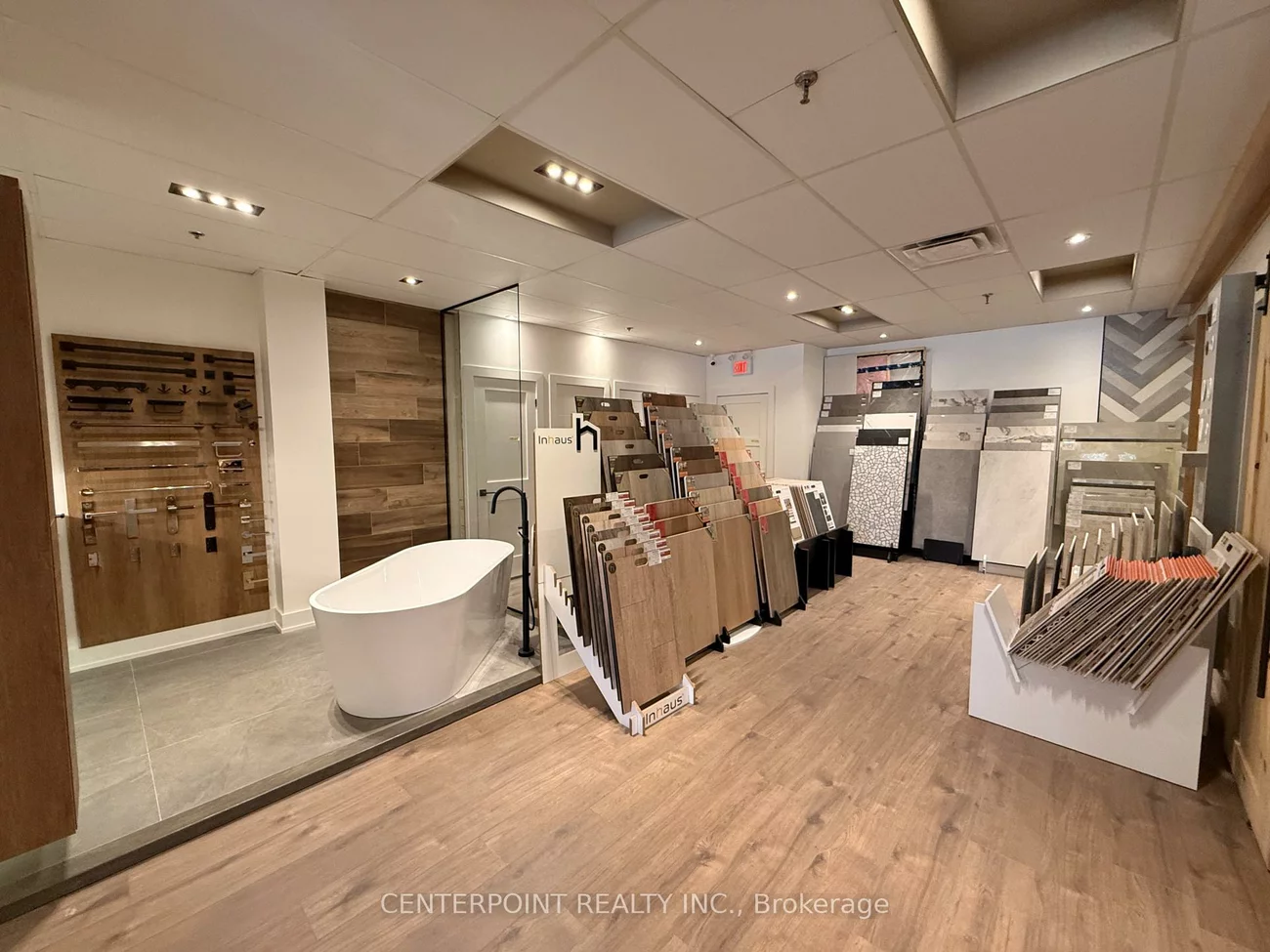 55, West Beaver Creek, Beaver Creek Business Park, Richmond Hill