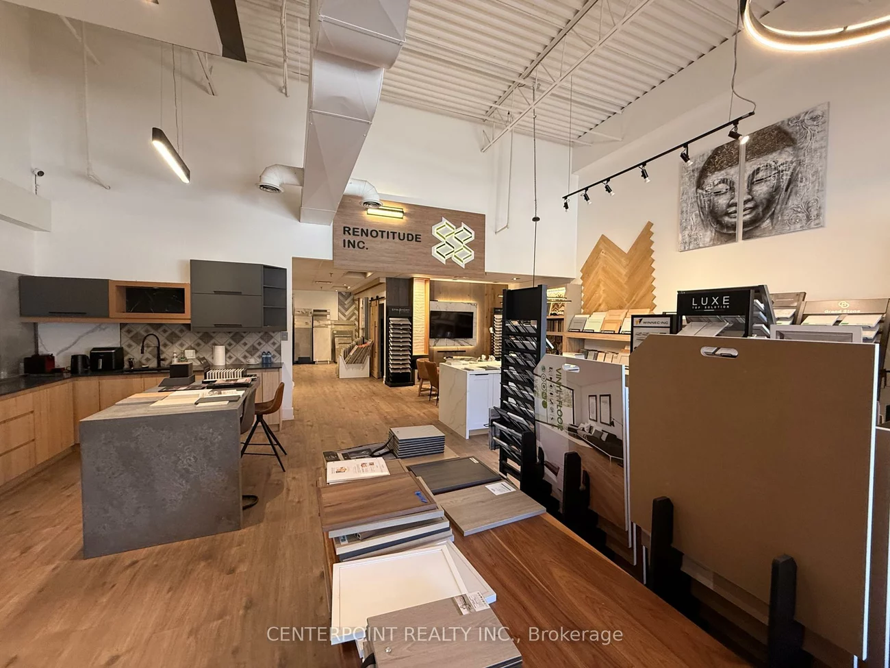 55, West Beaver Creek, Beaver Creek Business Park, Richmond Hill