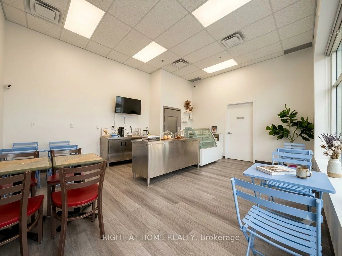 1550, 16TH, Headford Business Park, Richmond Hill