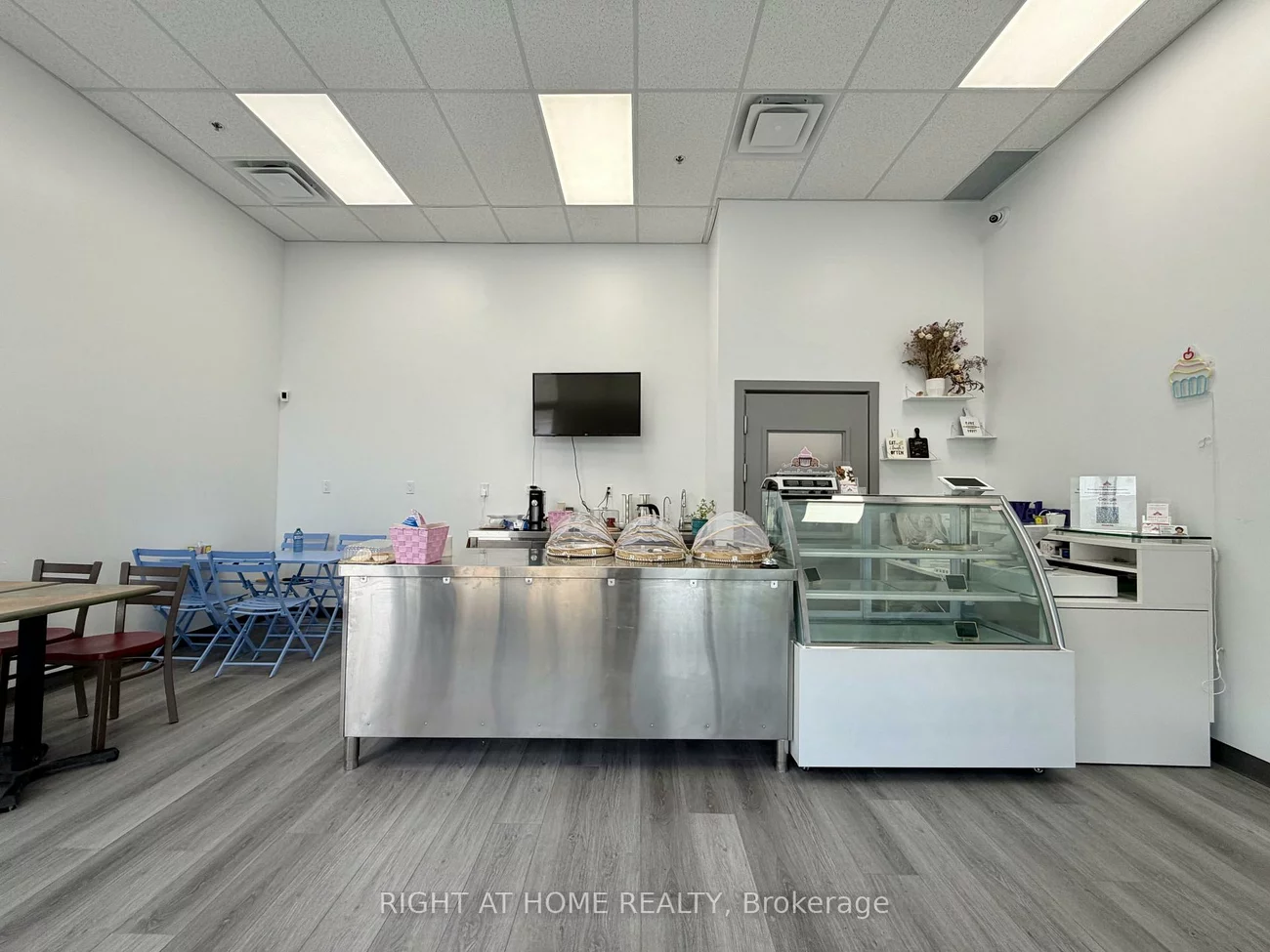 1550, 16TH, Headford Business Park, Richmond Hill