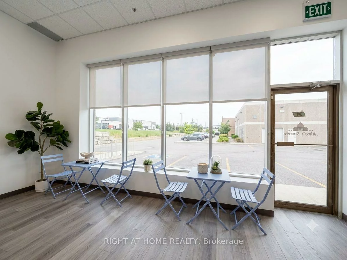 1550, 16TH, Headford Business Park, Richmond Hill