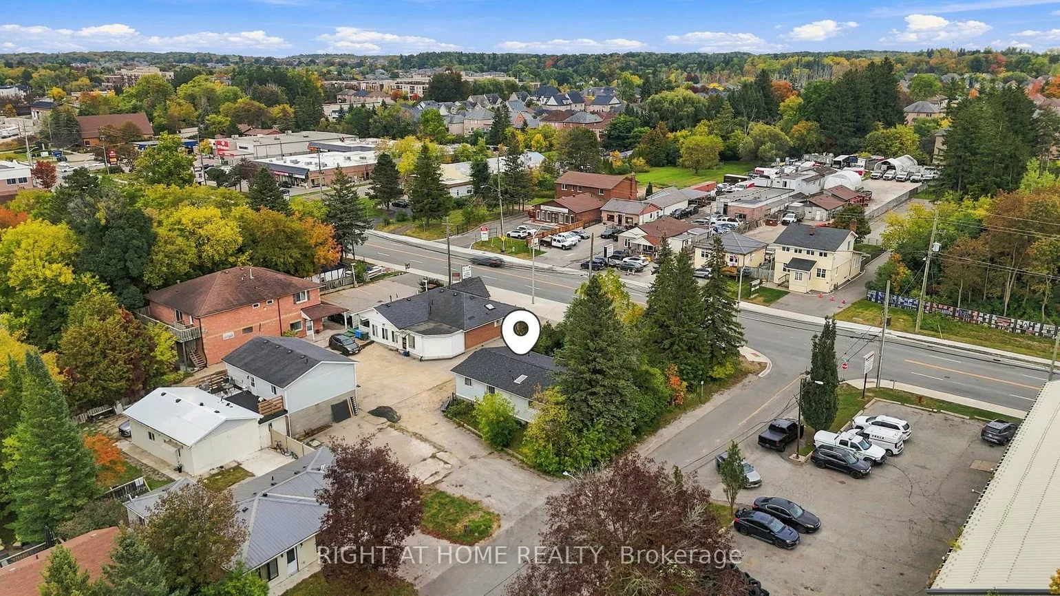 198, King, Oak Ridges, Richmond Hill