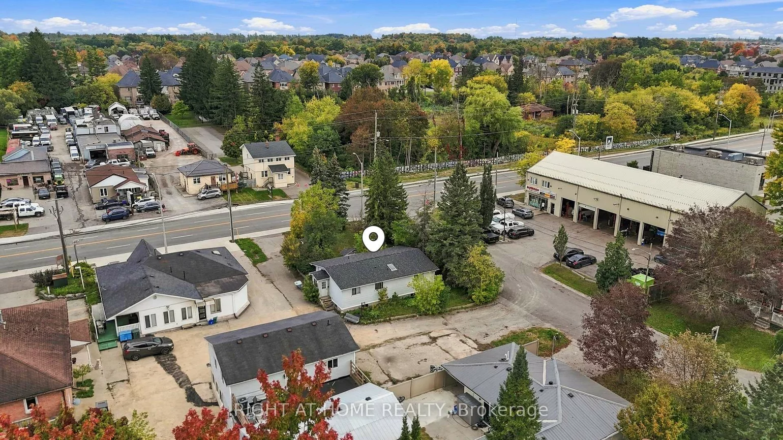 198, King, Oak Ridges, Richmond Hill