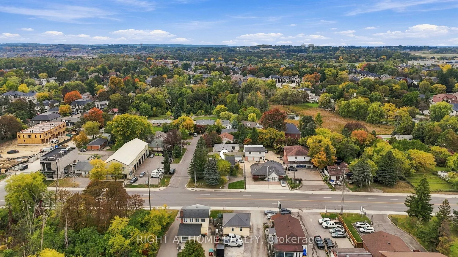 198, King, Oak Ridges, Richmond Hill