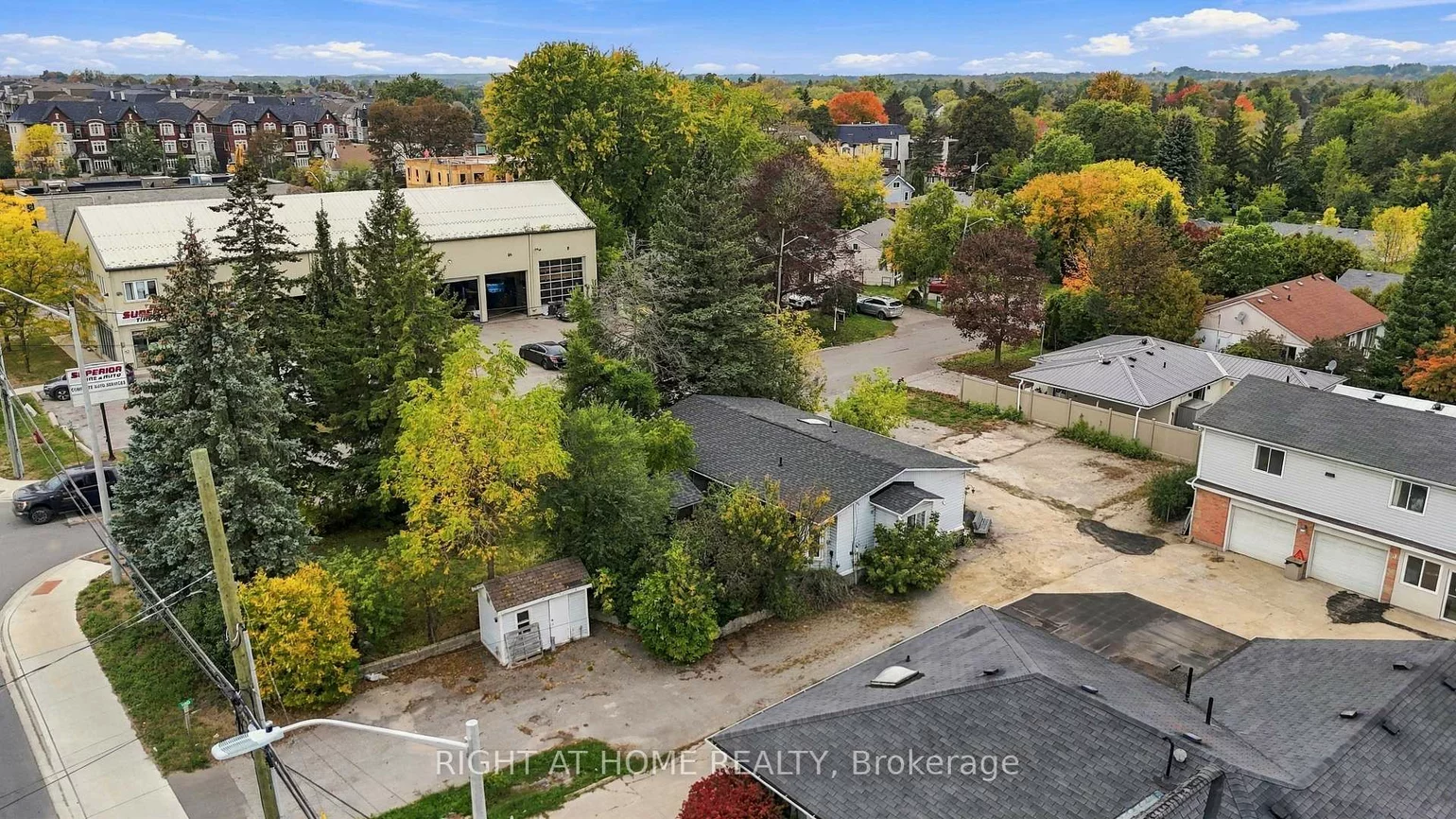 198, King, Oak Ridges, Richmond Hill