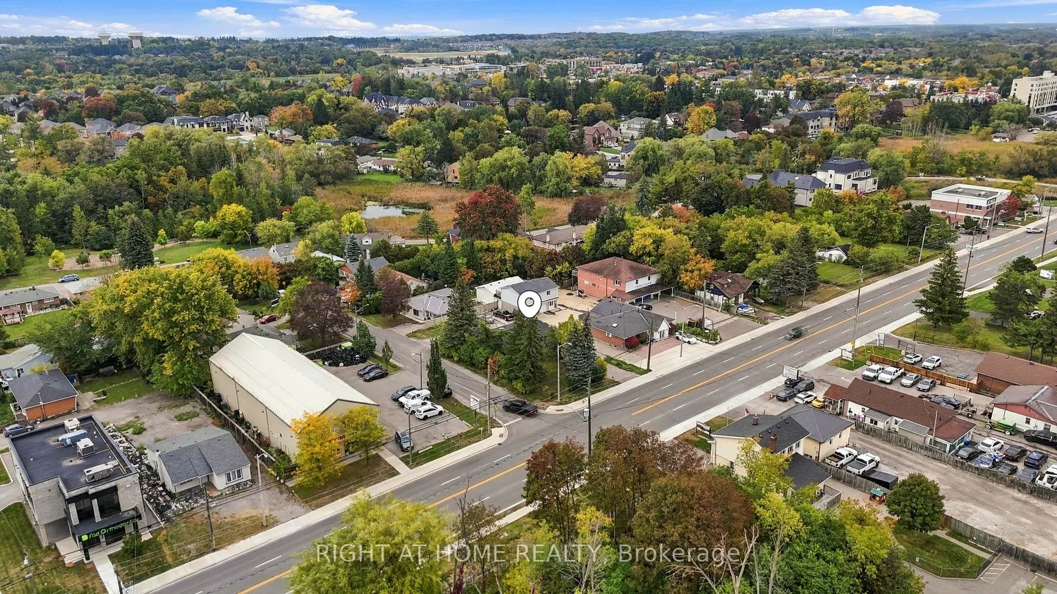 198, King, Oak Ridges, Richmond Hill