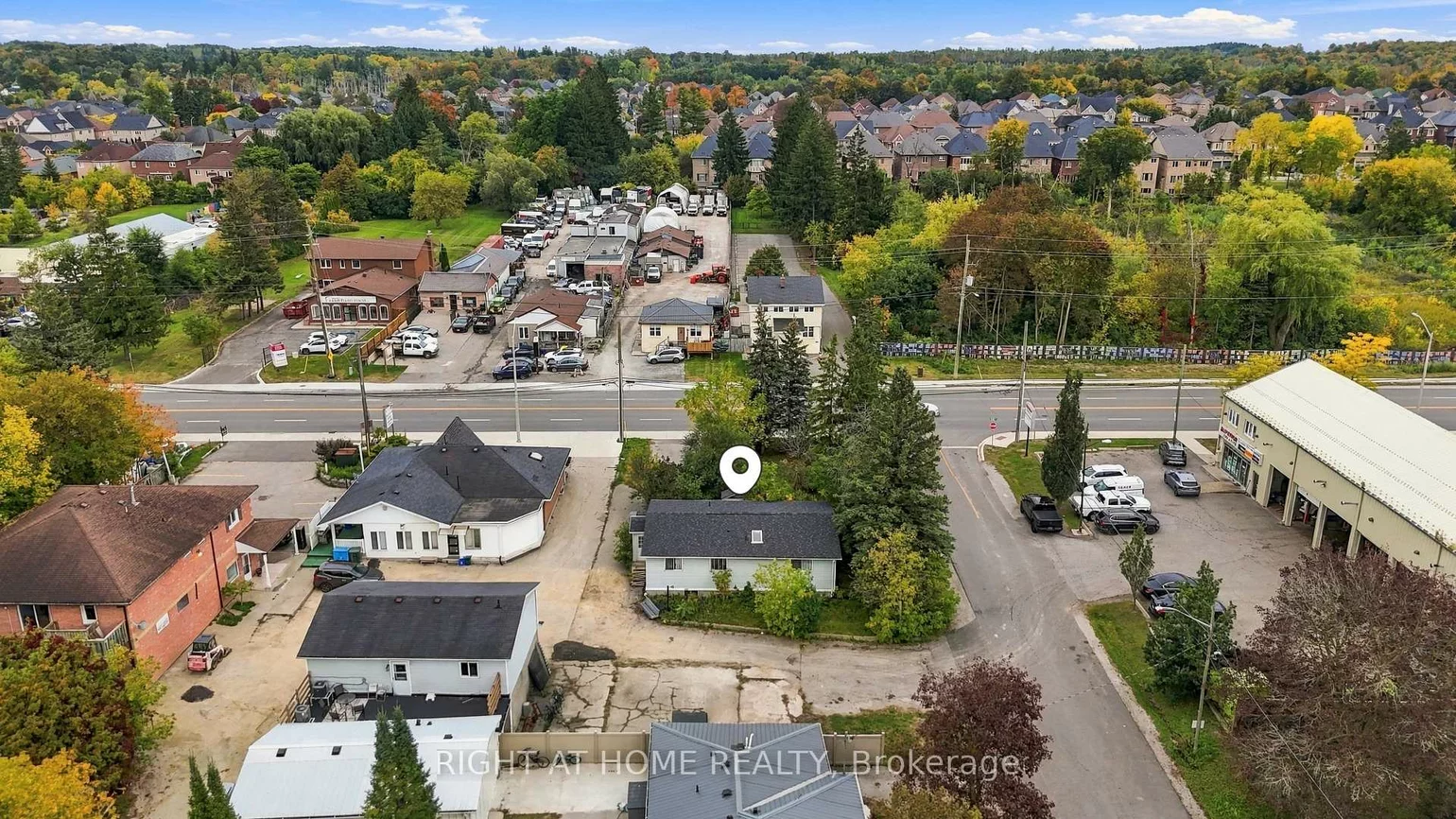 198, King, Oak Ridges, Richmond Hill
