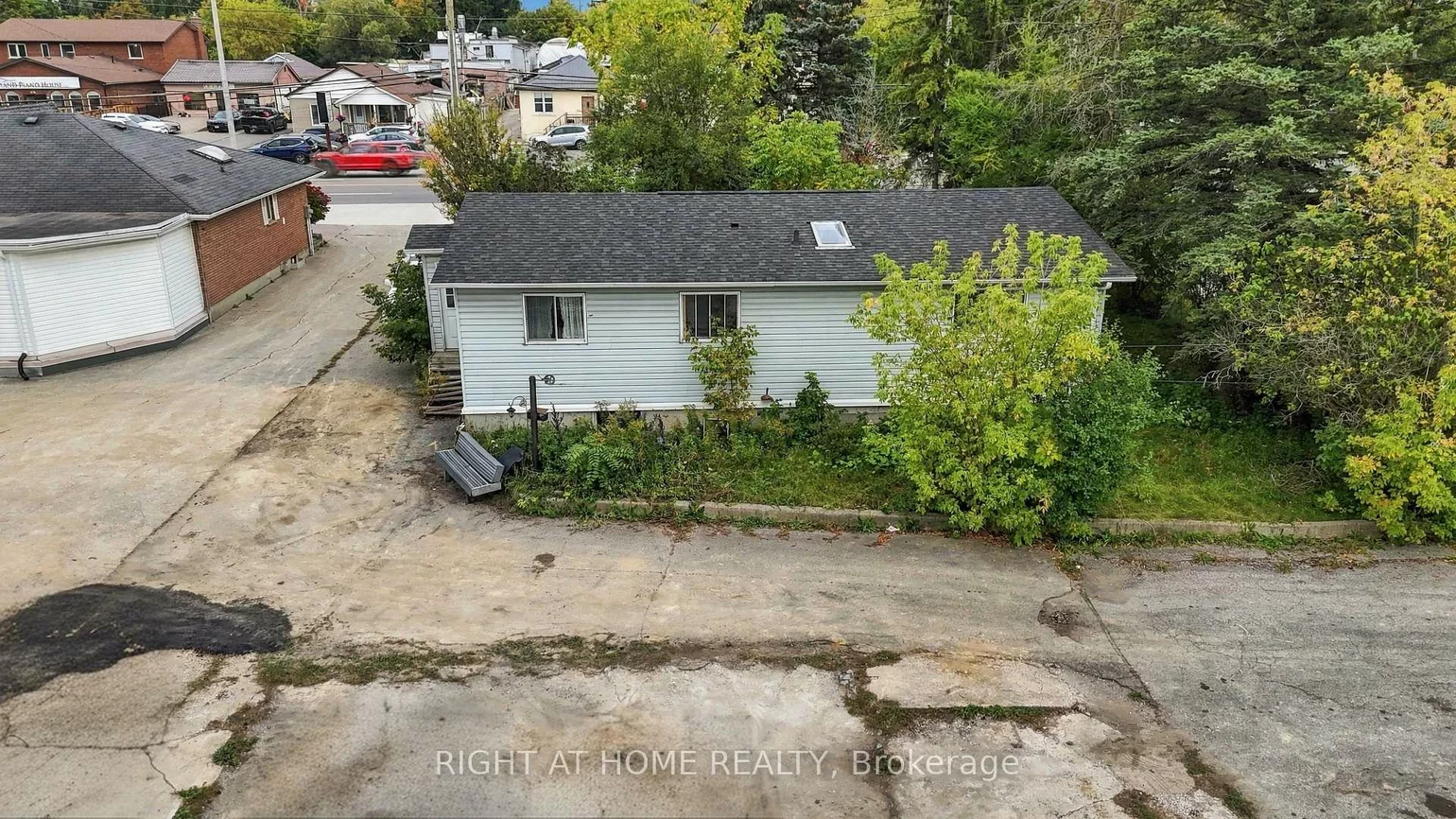 198, King, Oak Ridges, Richmond Hill