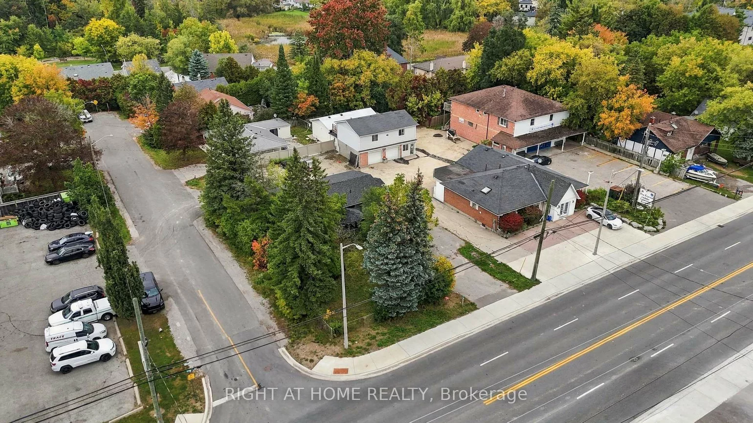 198, King, Oak Ridges, Richmond Hill