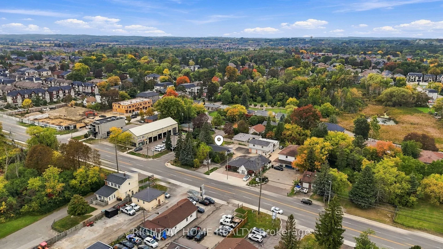 198, King, Oak Ridges, Richmond Hill