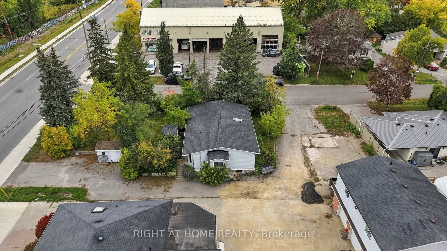 198, King, Oak Ridges, Richmond Hill