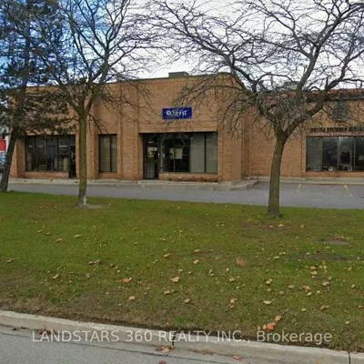 95, East Beaver Creek, Beaver Creek Business Park, Richmond Hill