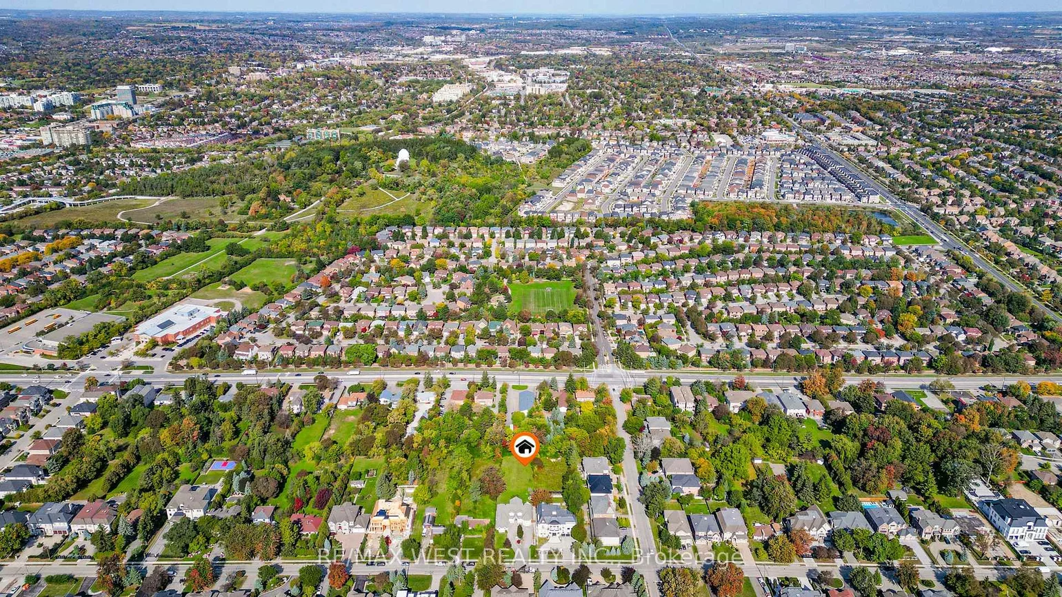 Fern, Langstaff, Richmond Hill