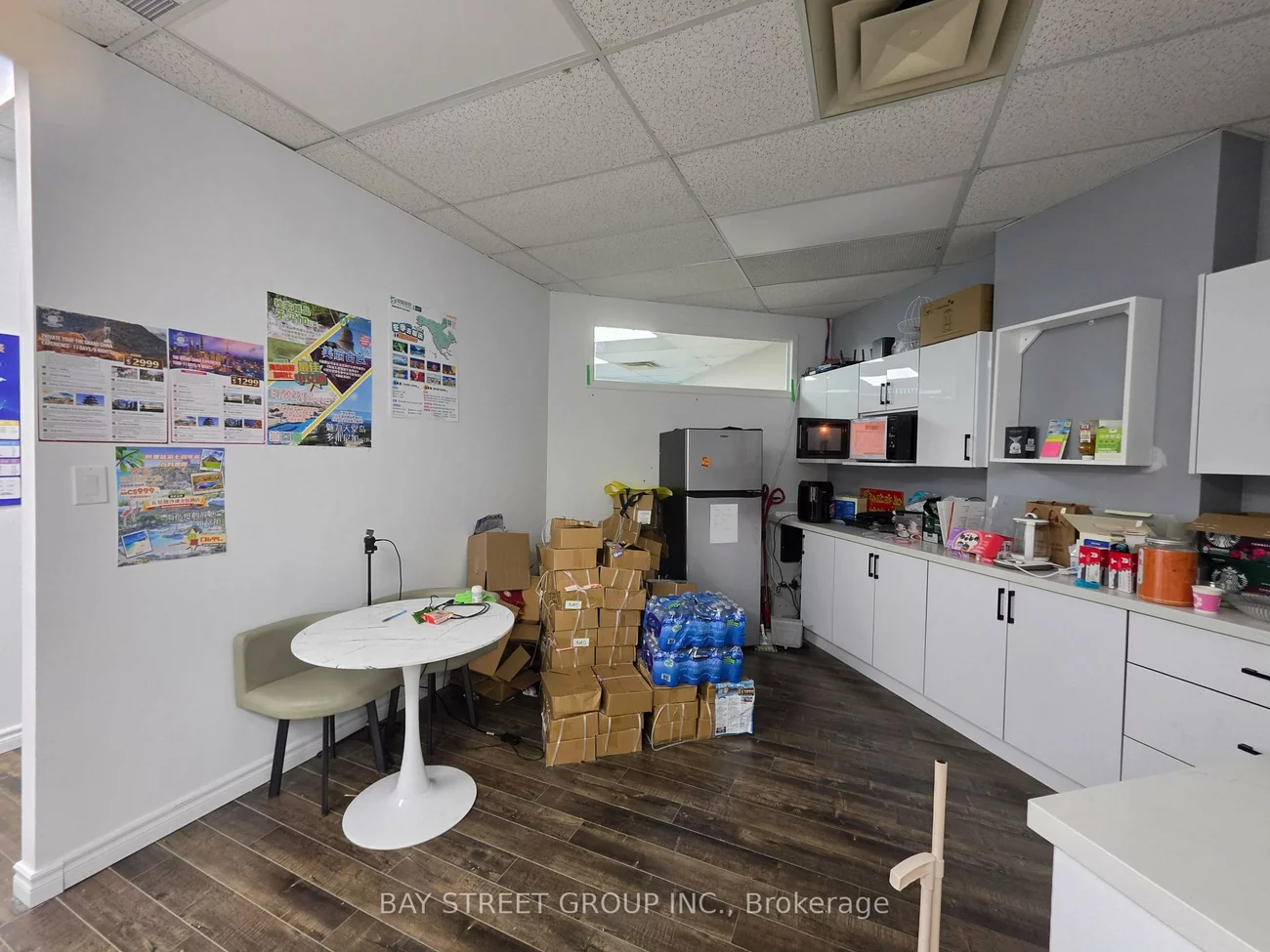 350, Highway 7, Doncrest, Richmond Hill