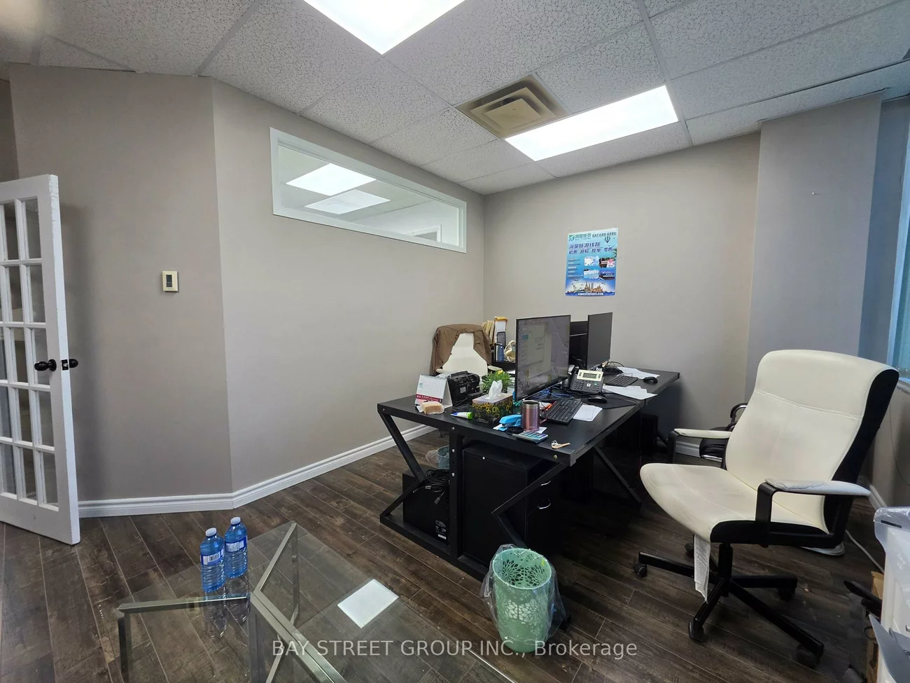 350, Highway 7, Doncrest, Richmond Hill