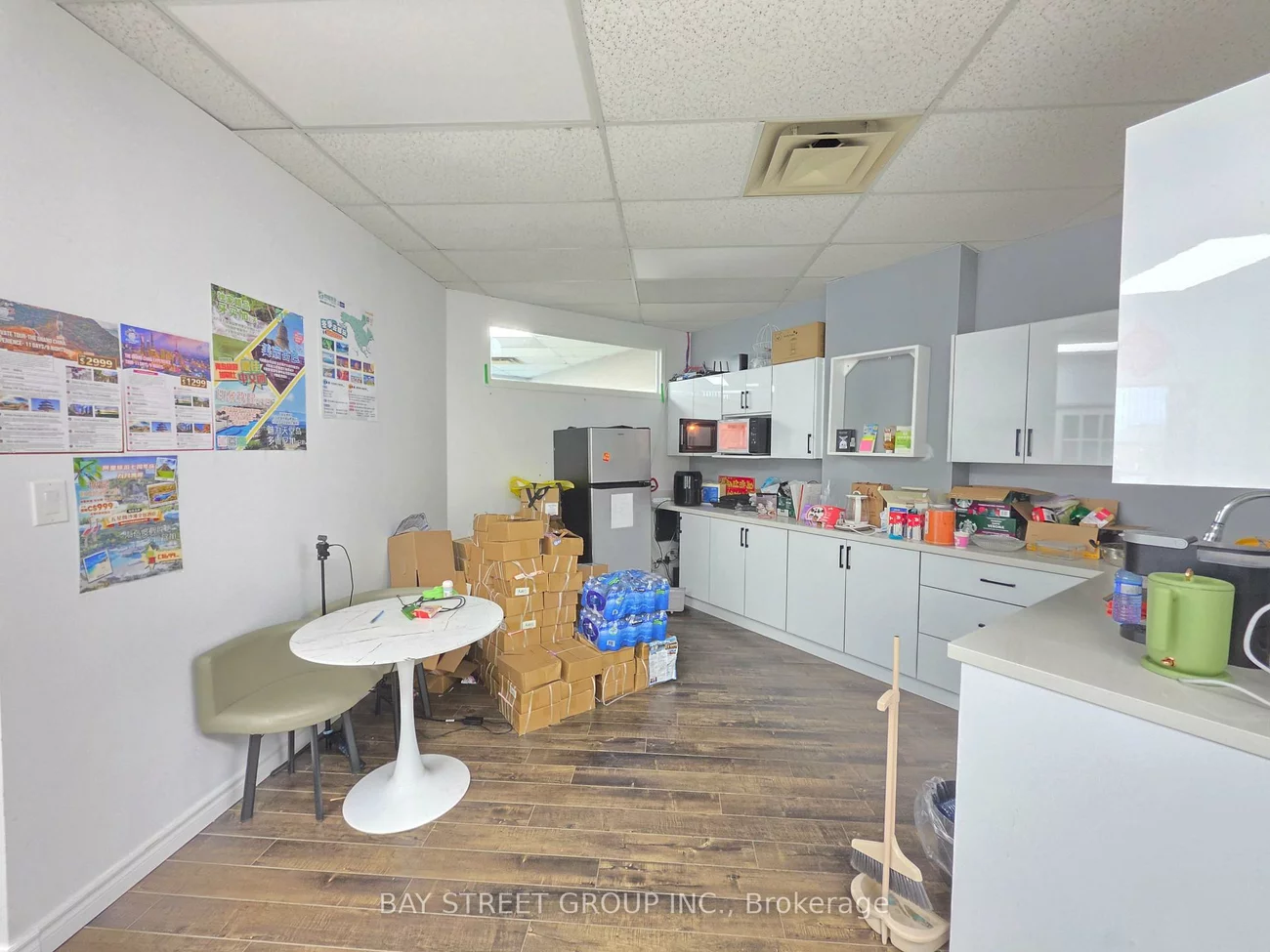 350, Highway 7, Doncrest, Richmond Hill