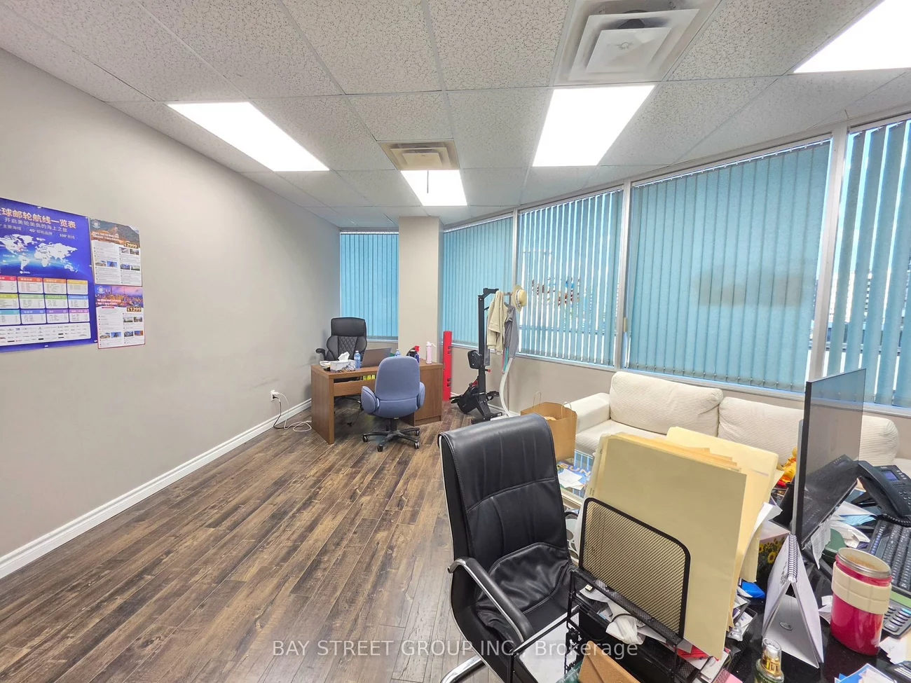 350, Highway 7, Doncrest, Richmond Hill