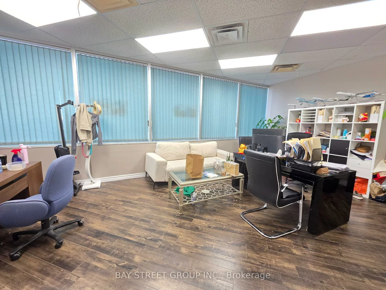 350, Highway 7, Doncrest, Richmond Hill