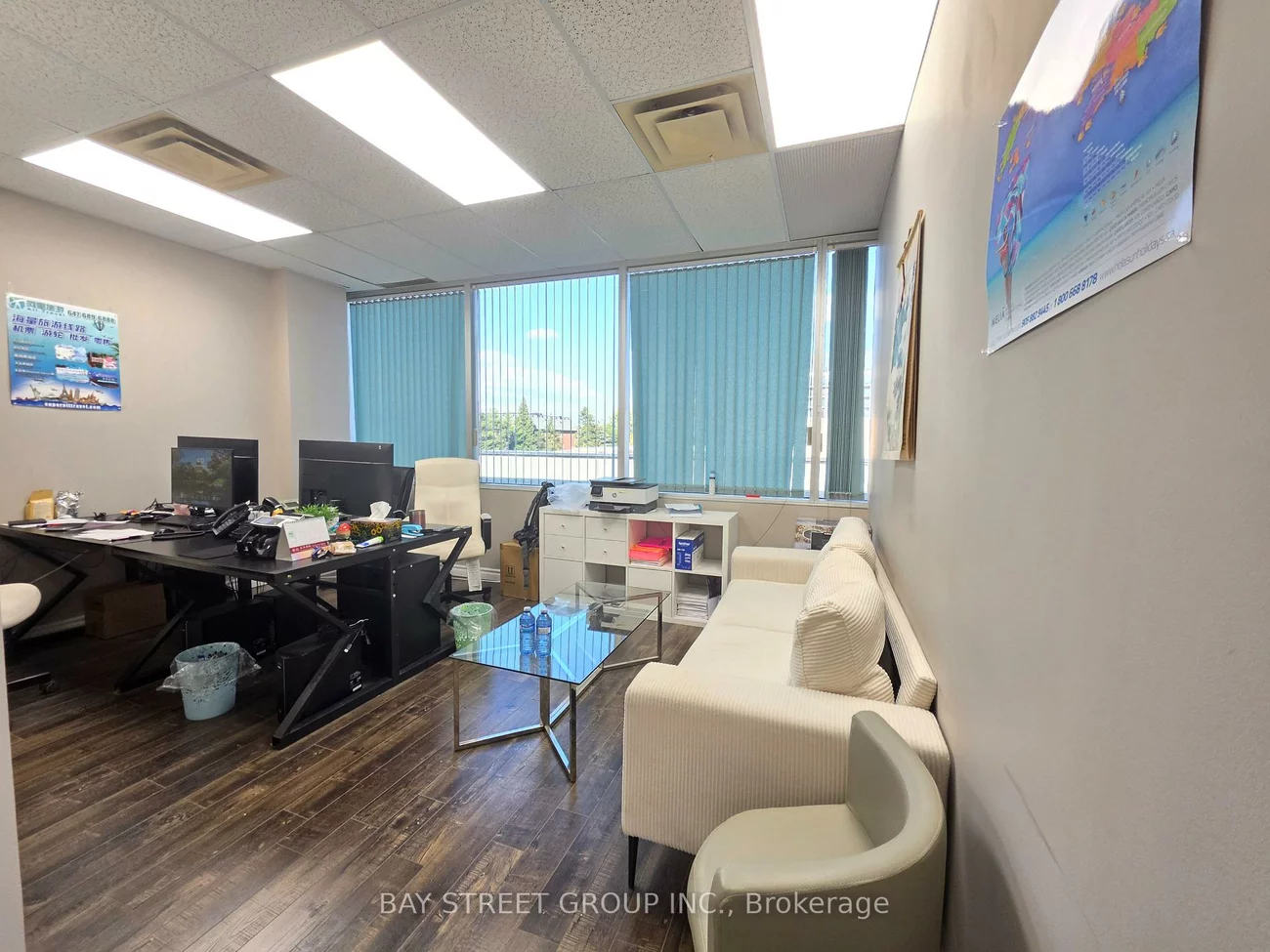350, Highway 7, Doncrest, Richmond Hill