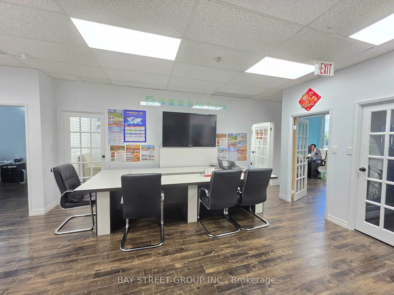 350, Highway 7, Doncrest, Richmond Hill