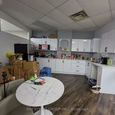 350, Highway 7, Doncrest, Richmond Hill