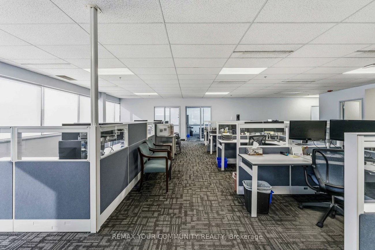 30, Fulton, Beaver Creek Business Park, Richmond Hill