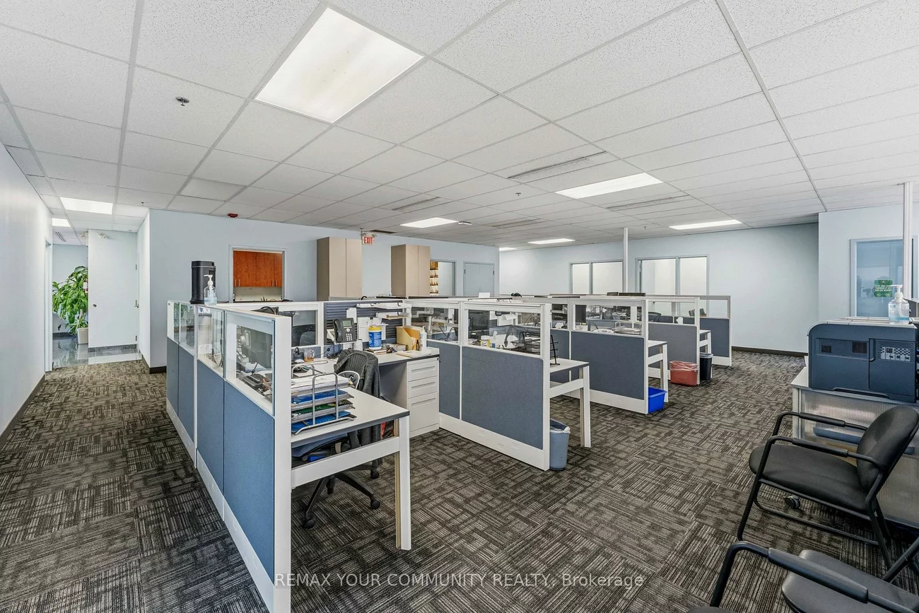 30, Fulton, Beaver Creek Business Park, Richmond Hill