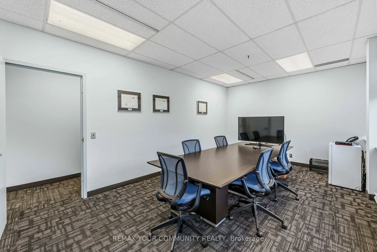 30, Fulton, Beaver Creek Business Park, Richmond Hill