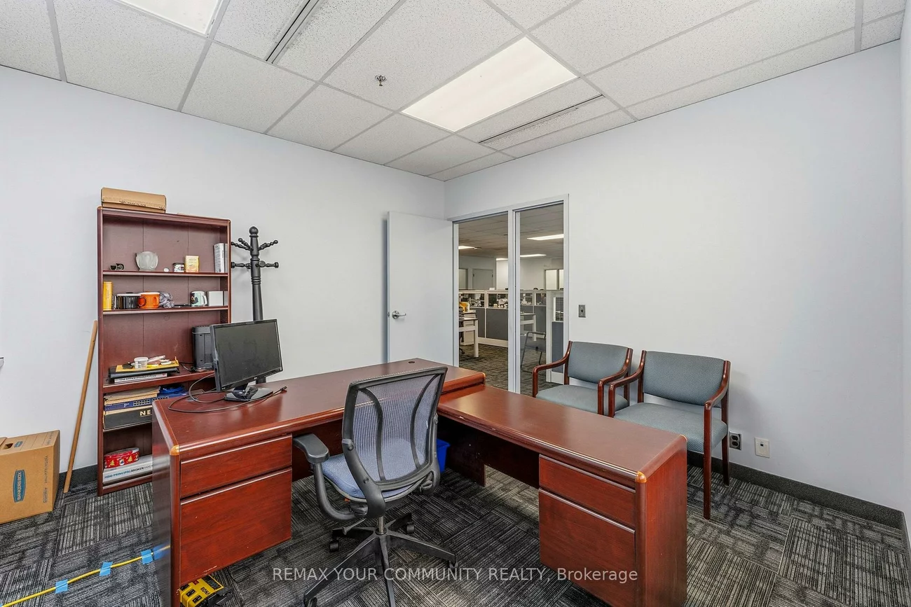 30, Fulton, Beaver Creek Business Park, Richmond Hill