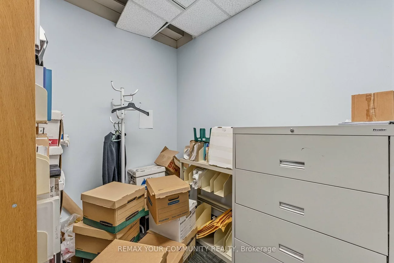 30, Fulton, Beaver Creek Business Park, Richmond Hill