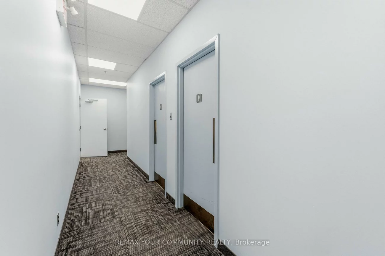 30, Fulton, Beaver Creek Business Park, Richmond Hill