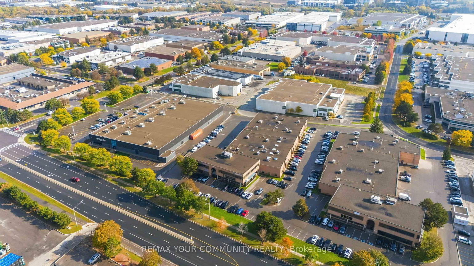 30, Fulton, Beaver Creek Business Park, Richmond Hill