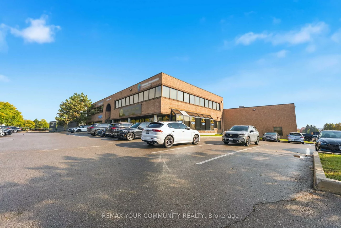 30, Fulton, Beaver Creek Business Park, Richmond Hill