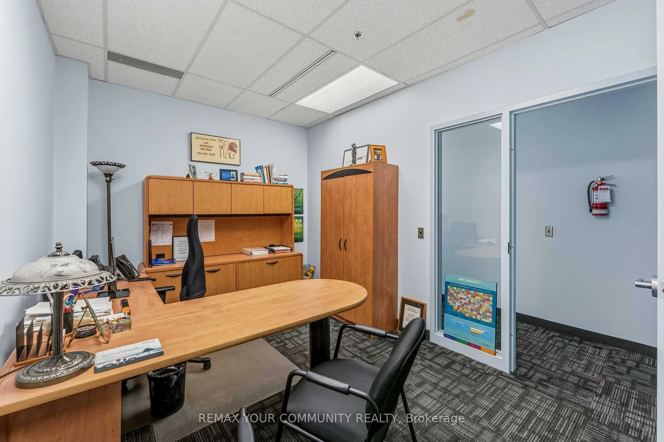 30, Fulton, Beaver Creek Business Park, Richmond Hill